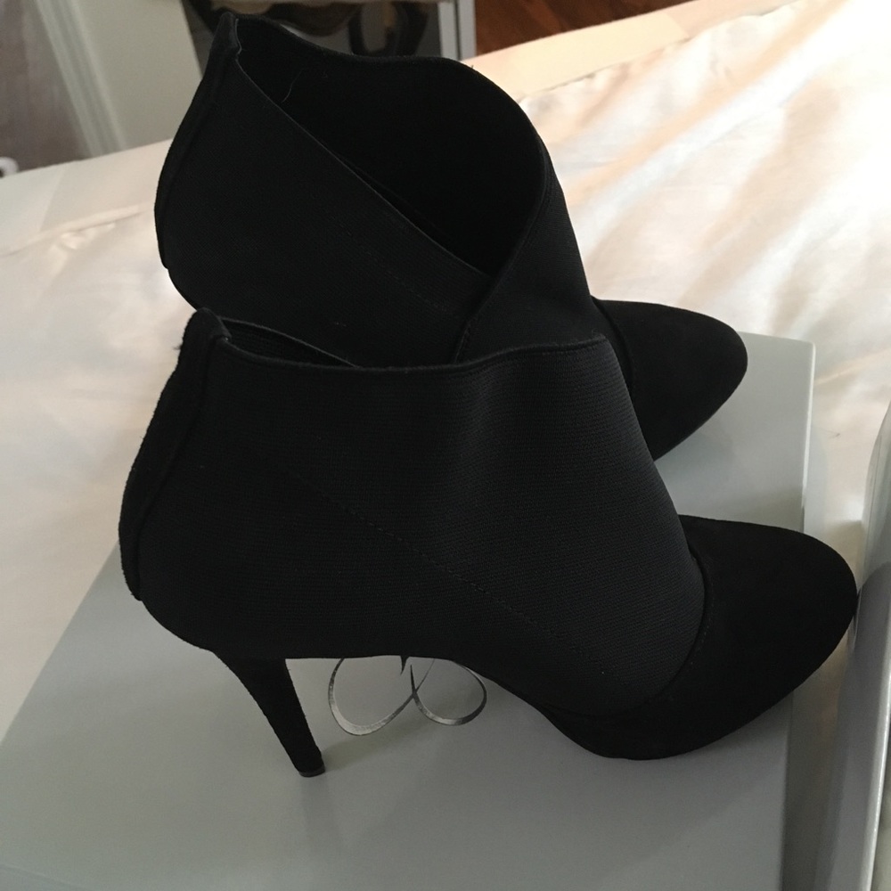 Ankle Boots